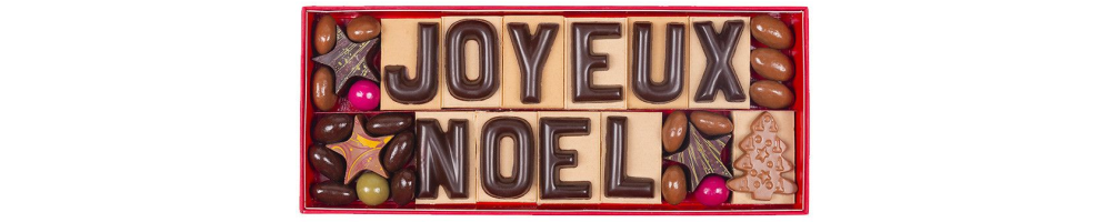 produit de Noel